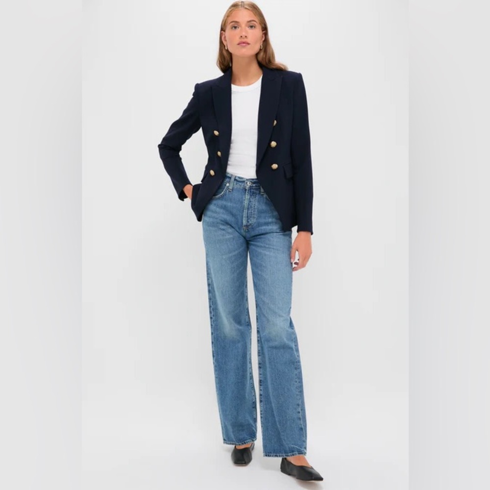 NWT Veronica Beard Miller Dickey Jacket